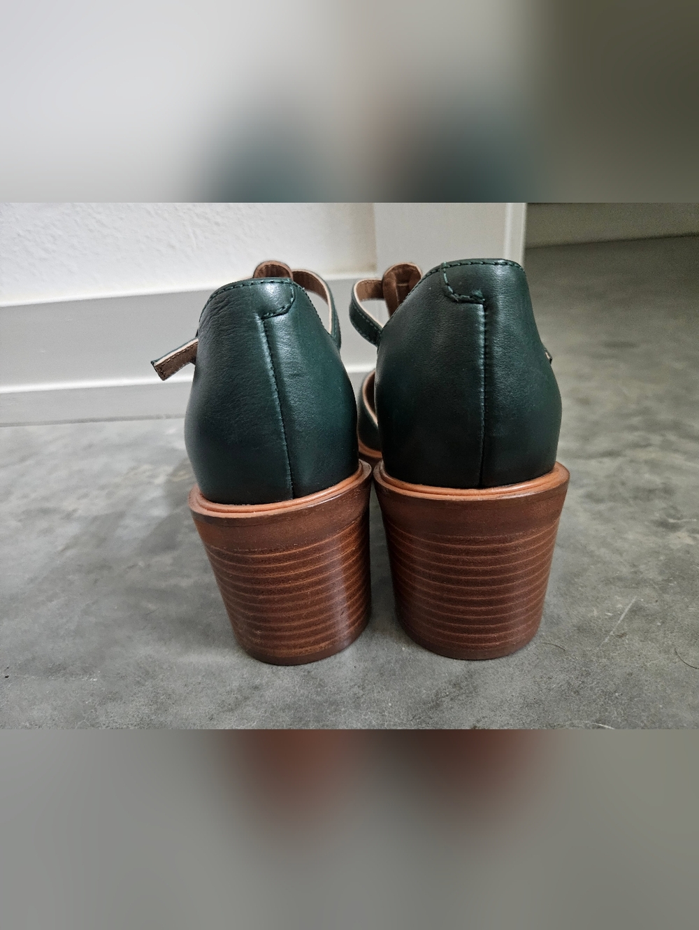 Seychelles Soulmate Heel - Picture 5 of 8